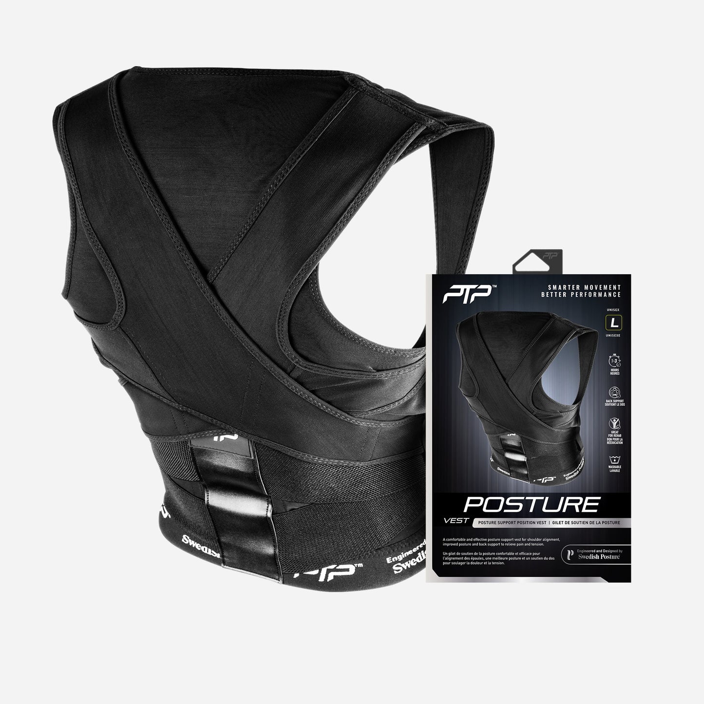 POSTURE VEST