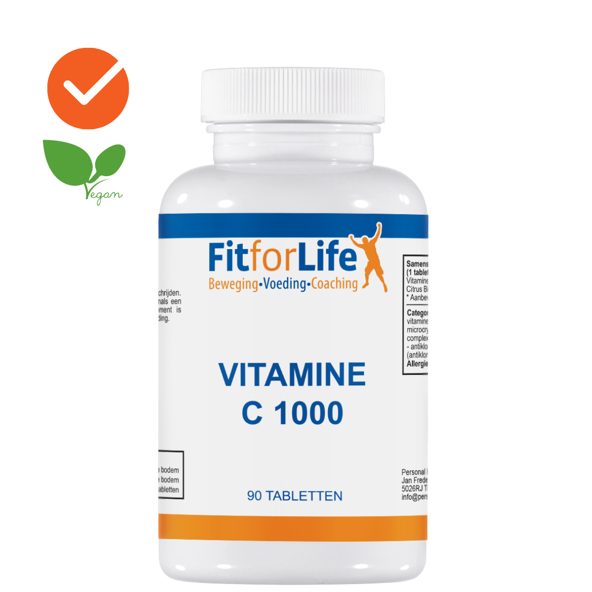 Vitamin C 1000mg