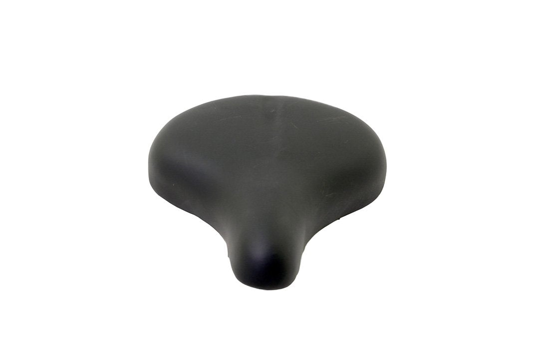 Oversized Comfort Bike Seat
