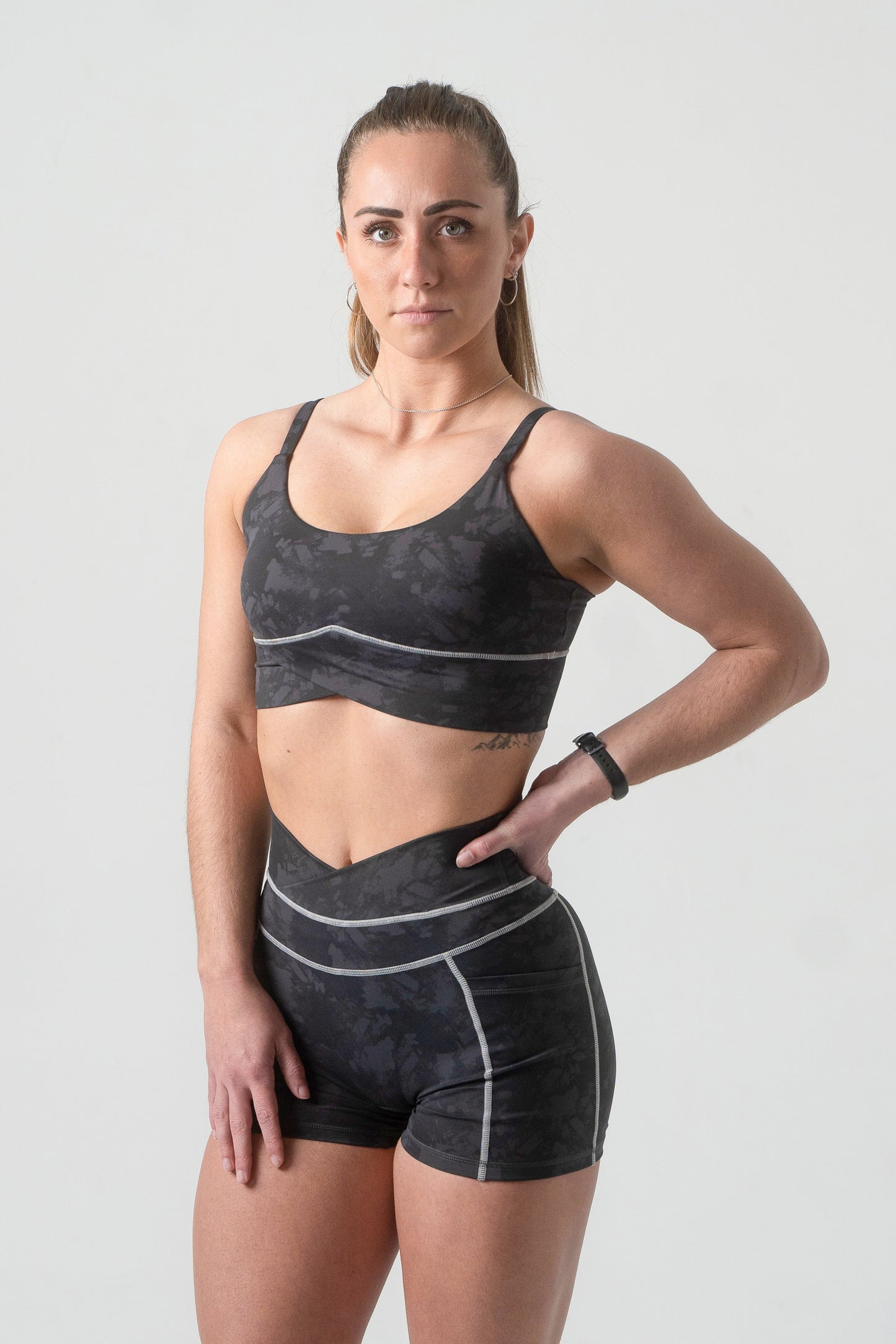 Agile Bra