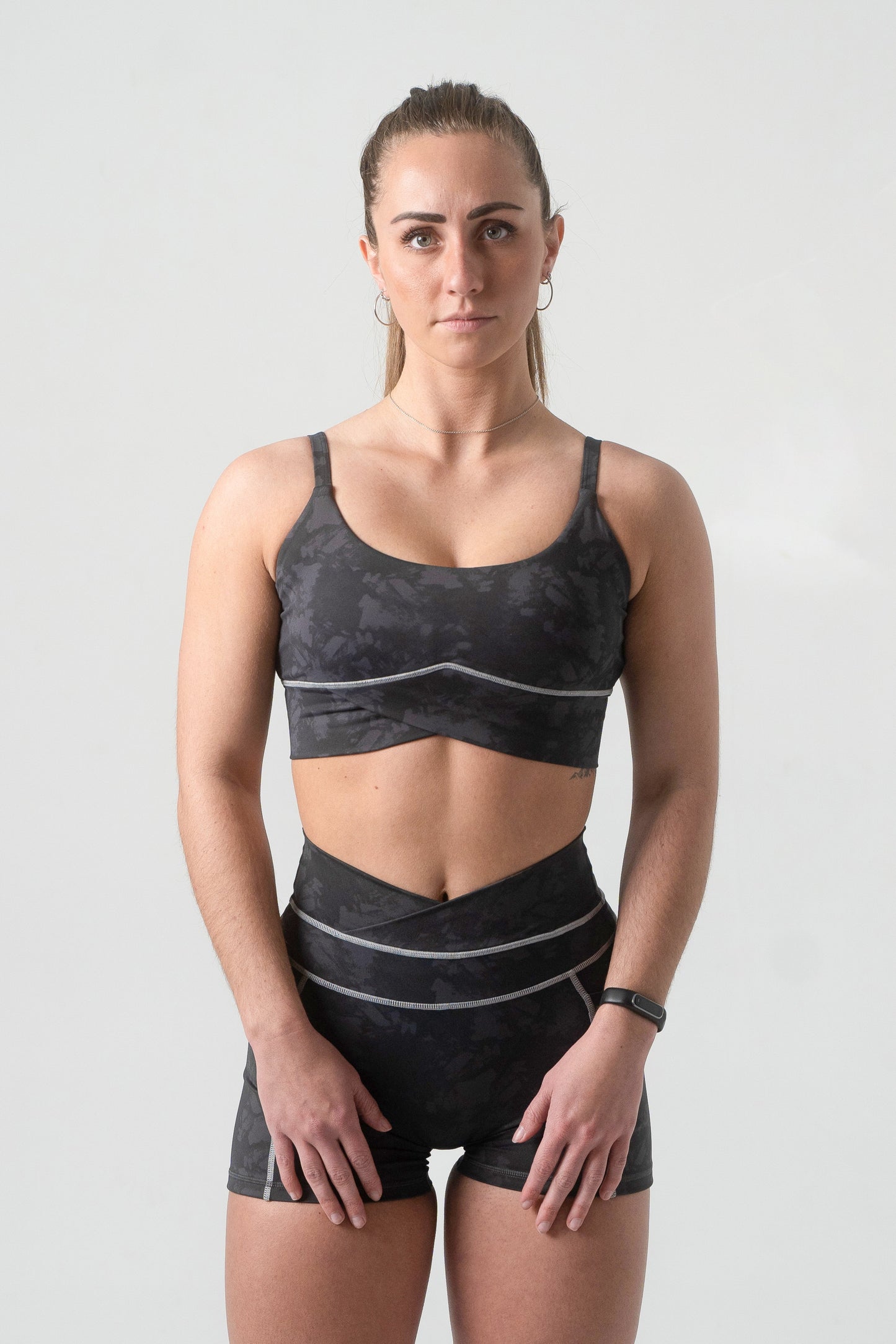 Agile Bra