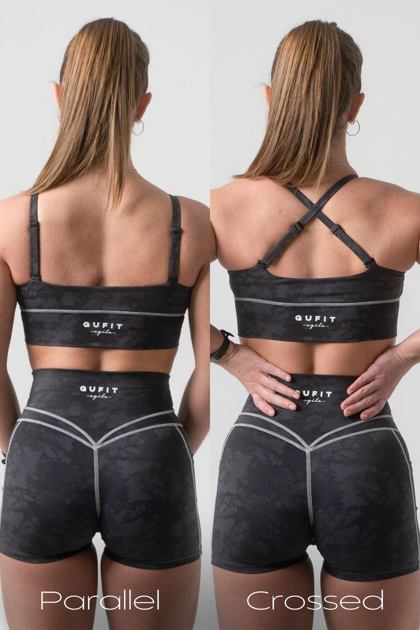 Agile Bra