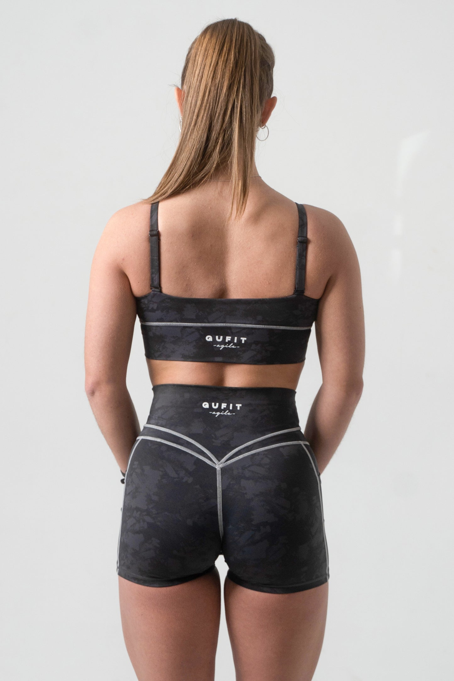 Agile Bra