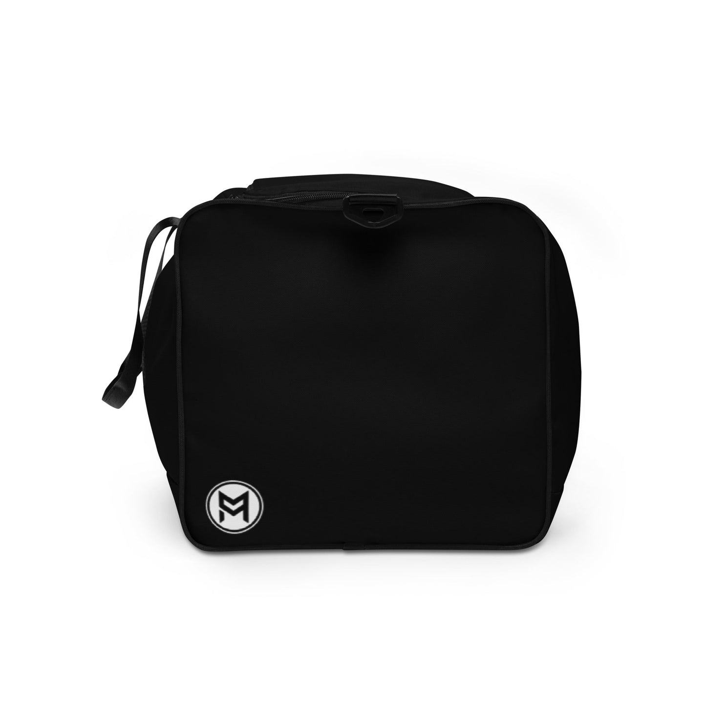Motive Duffle Bag Black