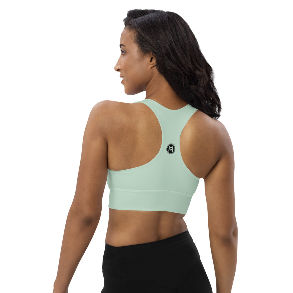 Sports bra (longline)