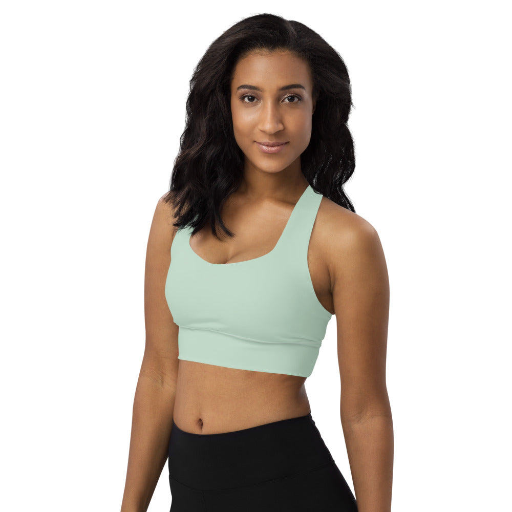 Sports bra (longline)