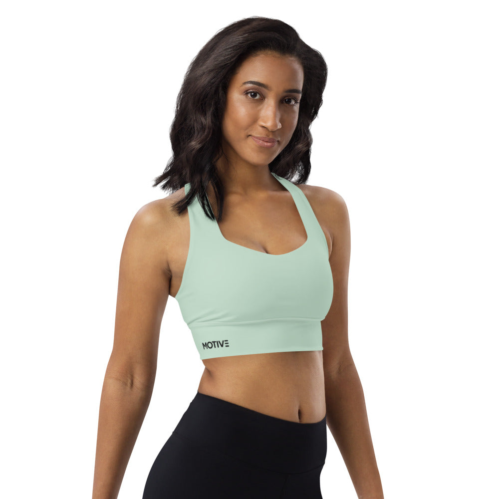 Sports bra (longline)