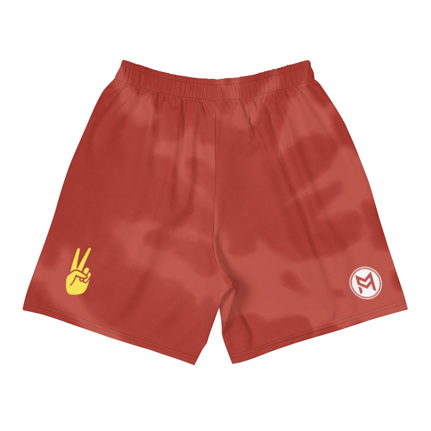 Peace of Mind Shorts