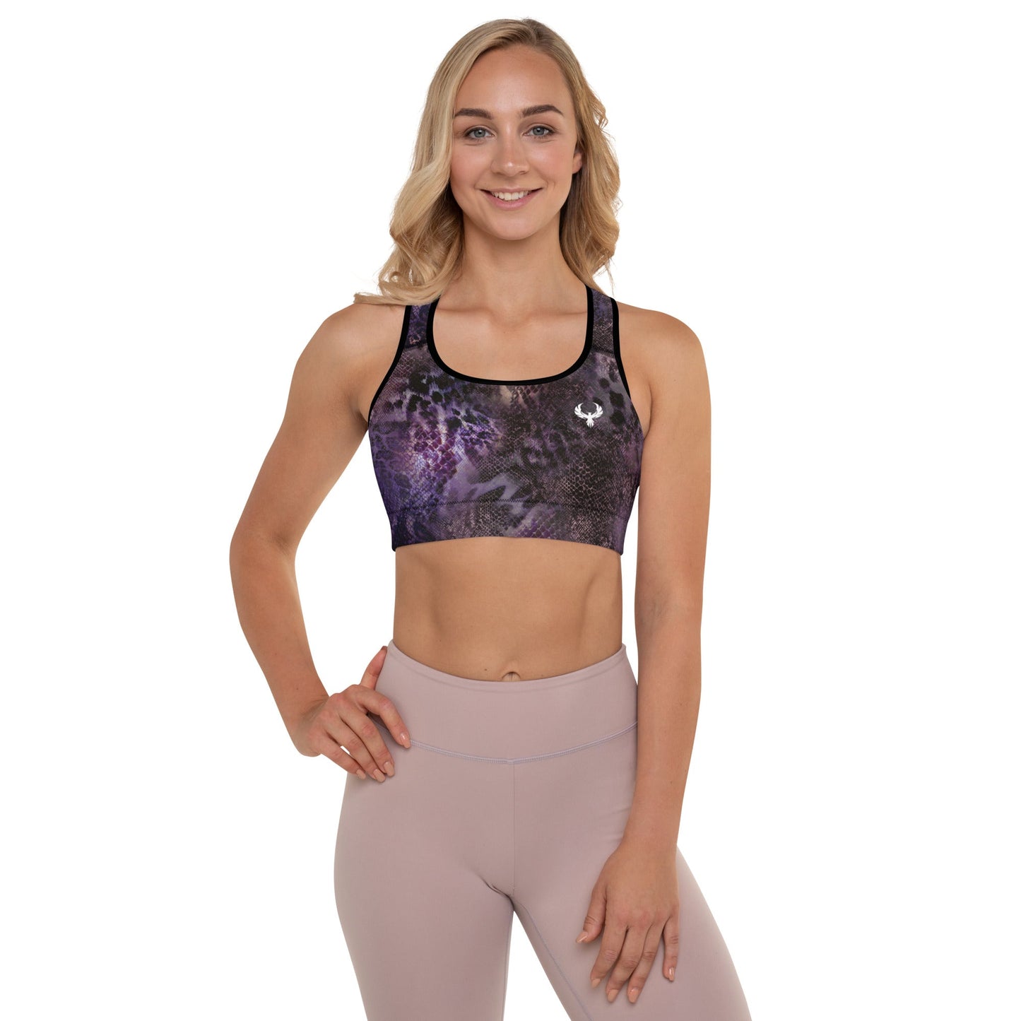 FENIX FITNESS Sports Bra
