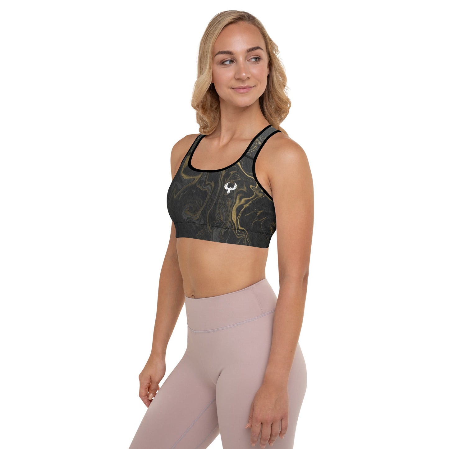 FENIS FITNESS Sports Bra
