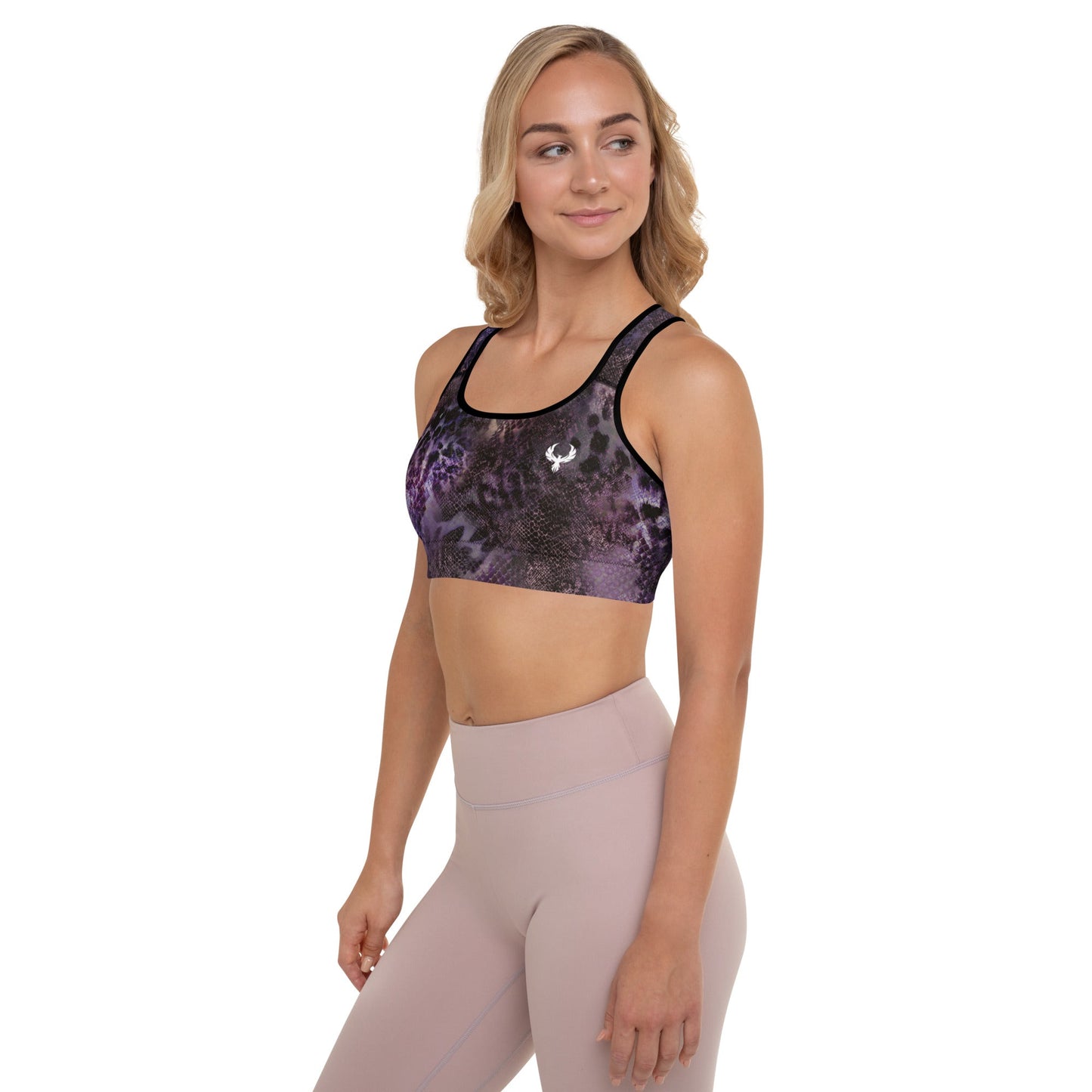 FENIX FITNESS Sports Bra