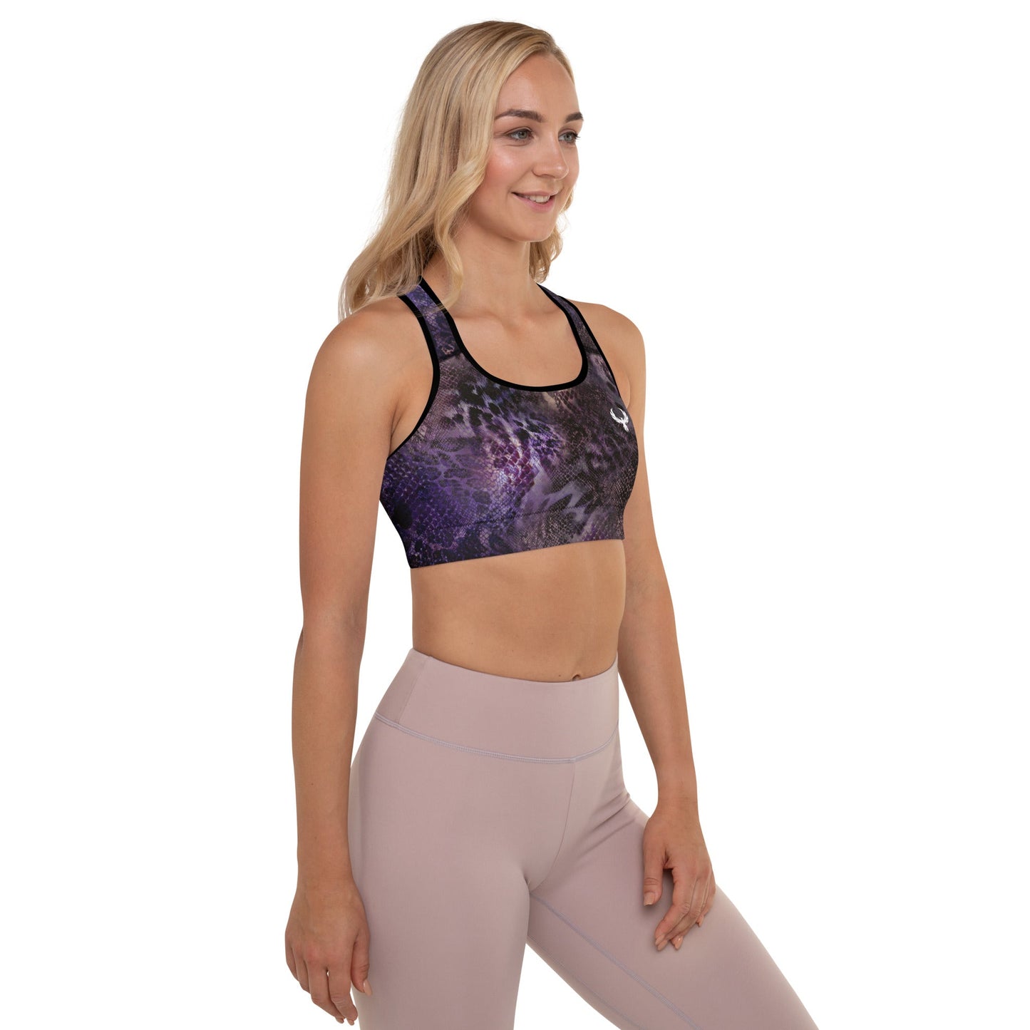 FENIX FITNESS Sports Bra