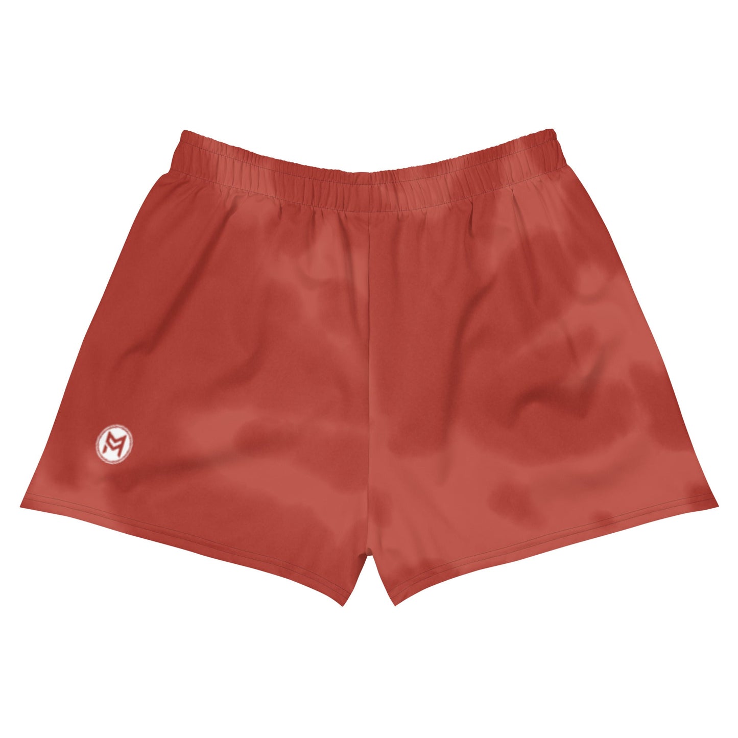 Women's Athletic Short Shorts