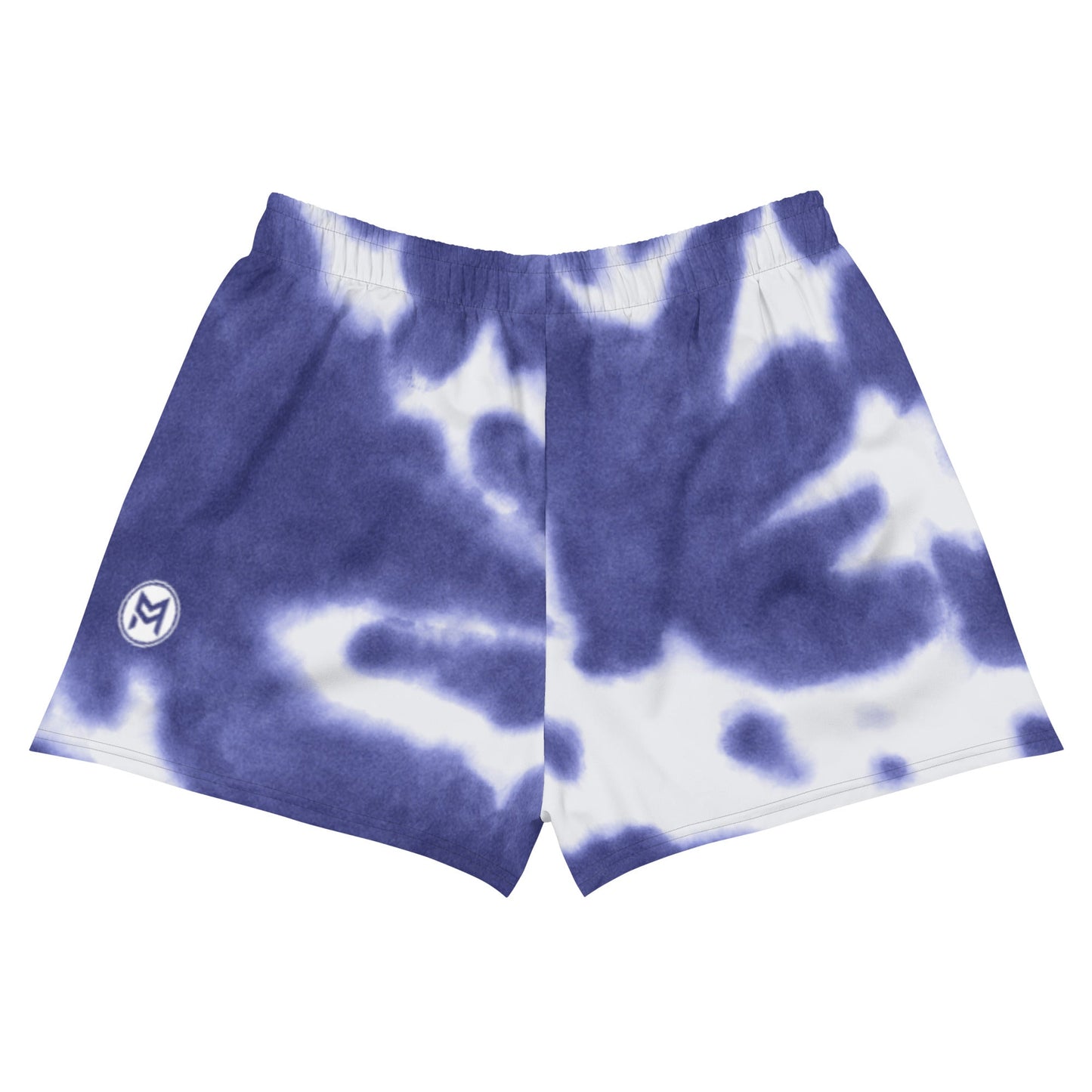 Women's Athletic Short Shorts