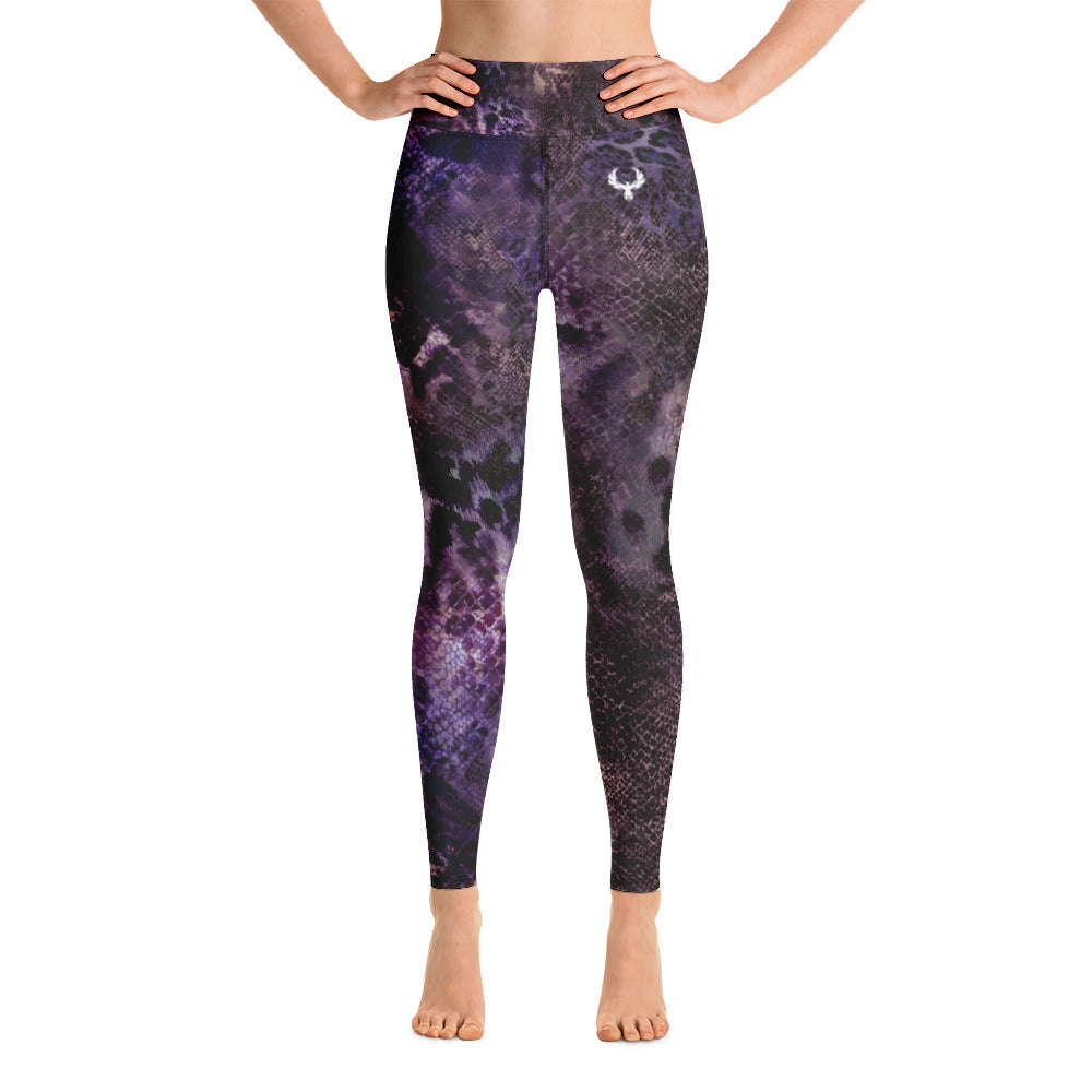 FENIX FITNESS Leggings