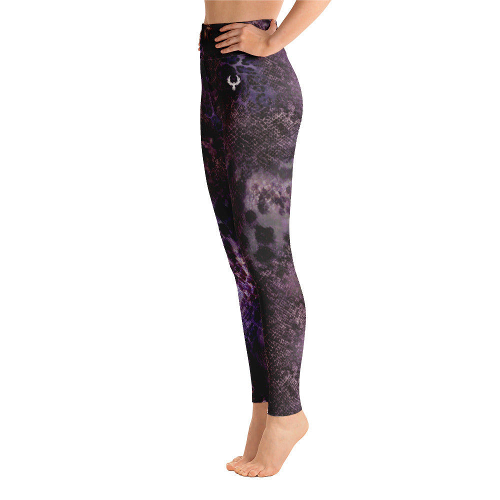 FENIX FITNESS Leggings