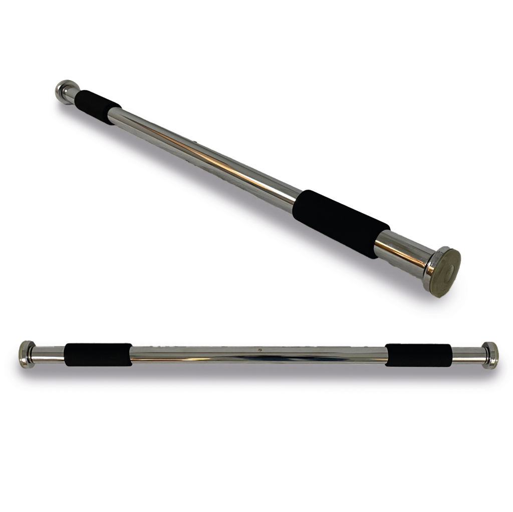 Barra per Trazioni Entroporta 83-130cm