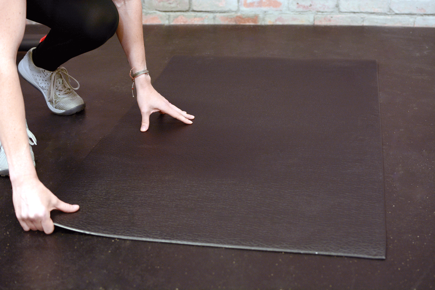 Echelon - Fitness Mat