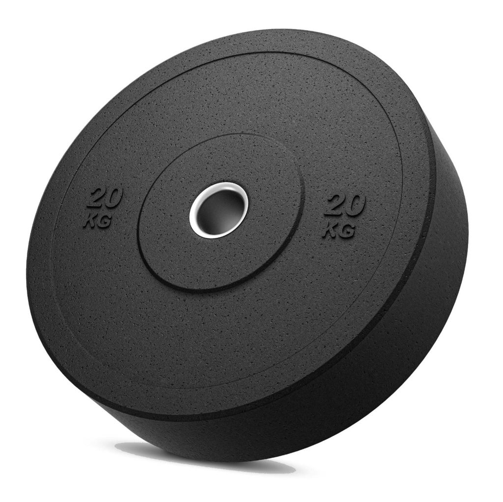 Bumper Plate Dischi Gommati per Bilanciere Olimpionico Foro 51mm - GYMMI