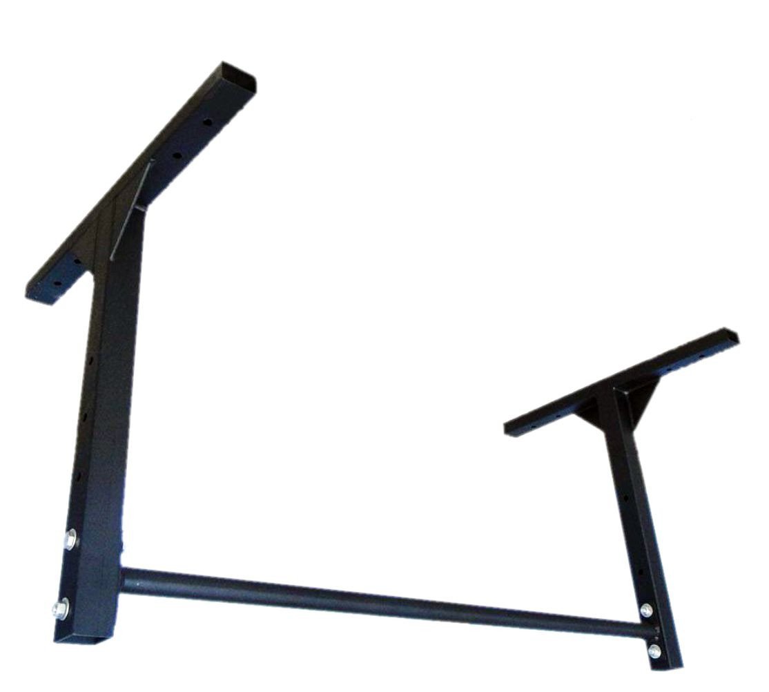 Ceiling Mount Chin-Up & Pull-Up Bar