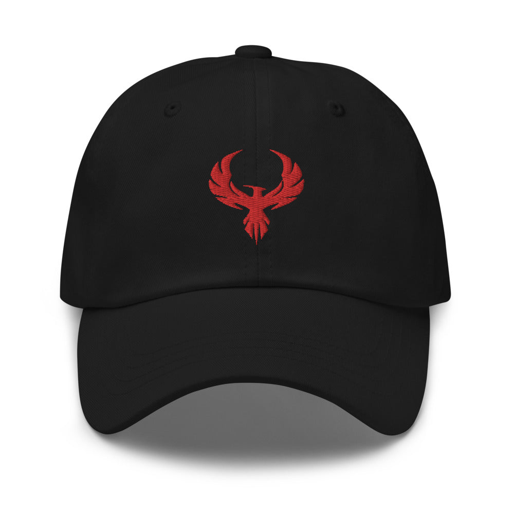 FENIX FITNESS Dad hat
