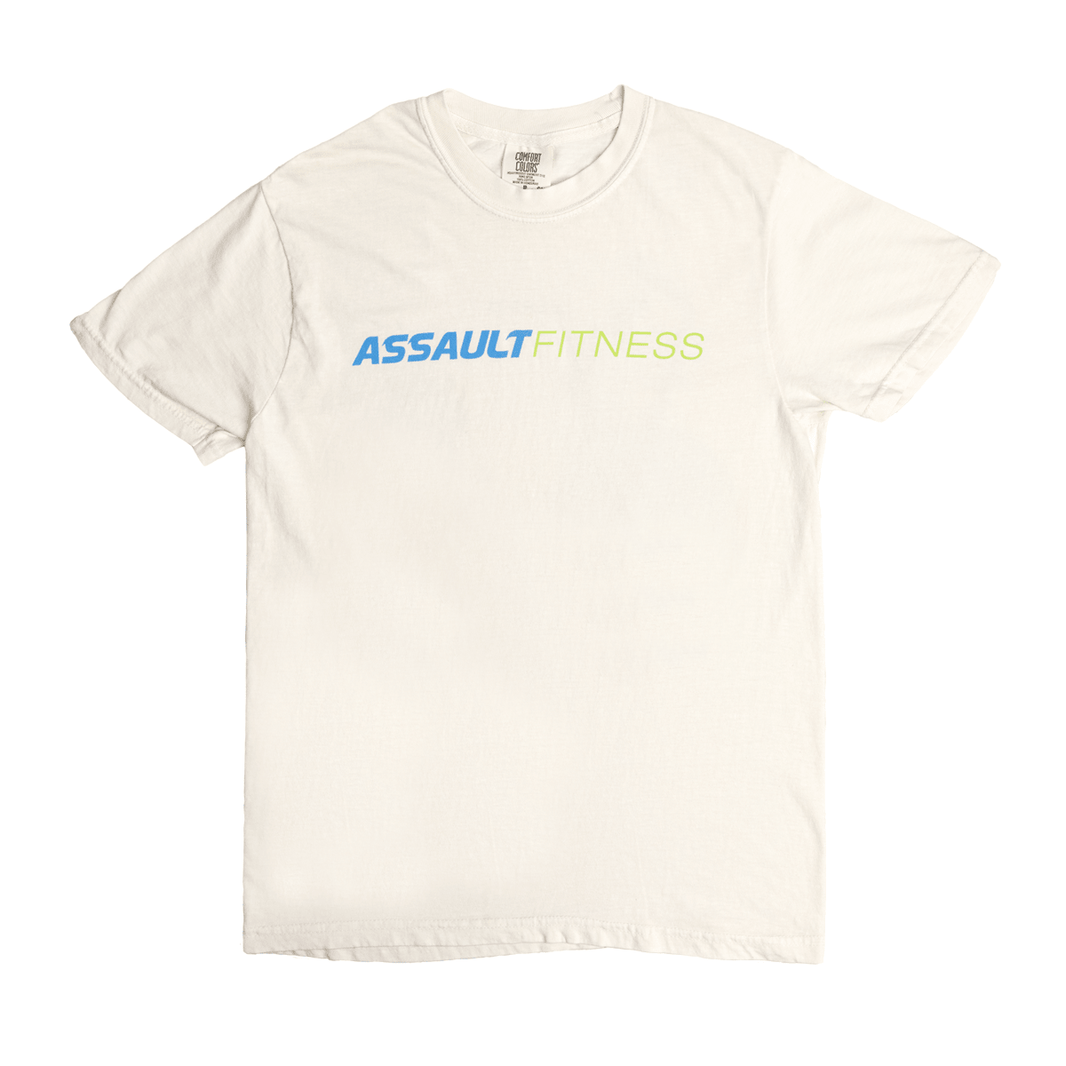 Earth Day Vintage Tee - GYMMI