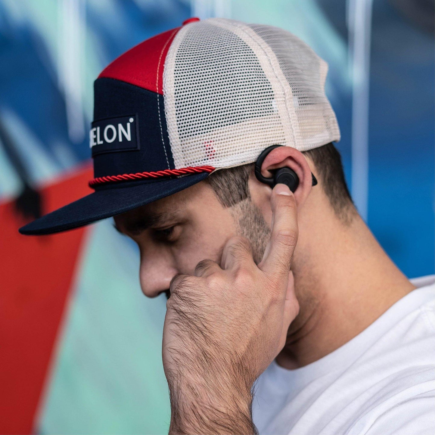 Wireless Workout Earbuds