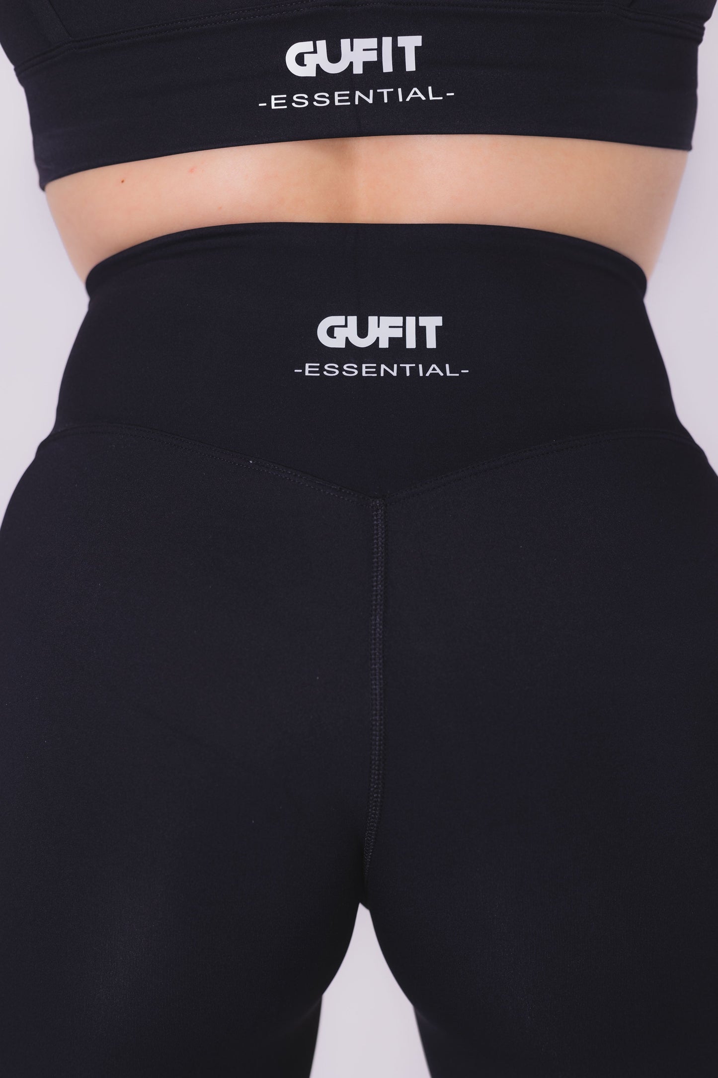 Essential Legging