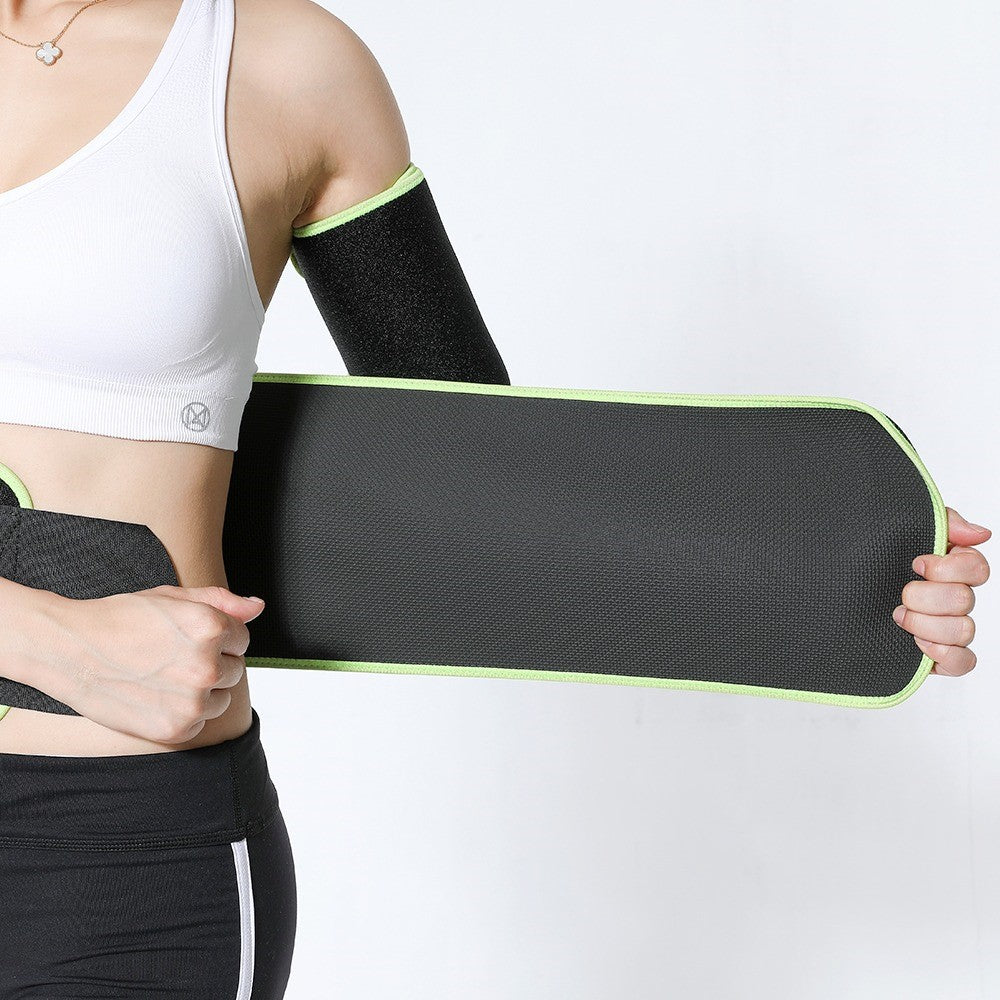 Neoprene Waist Trimmer Belt