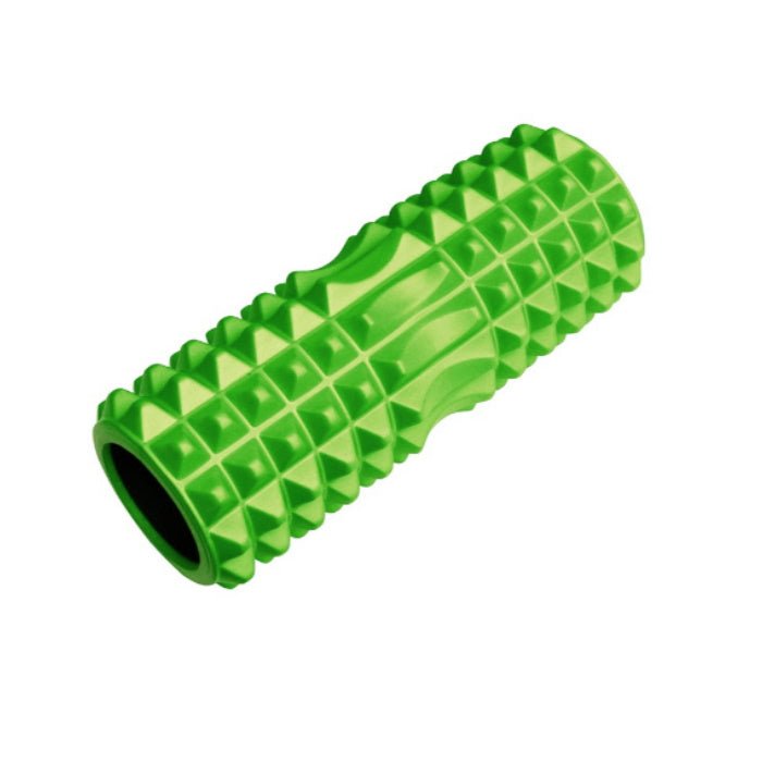 Foam Roller - Rullo massaggiatore - GYMMI