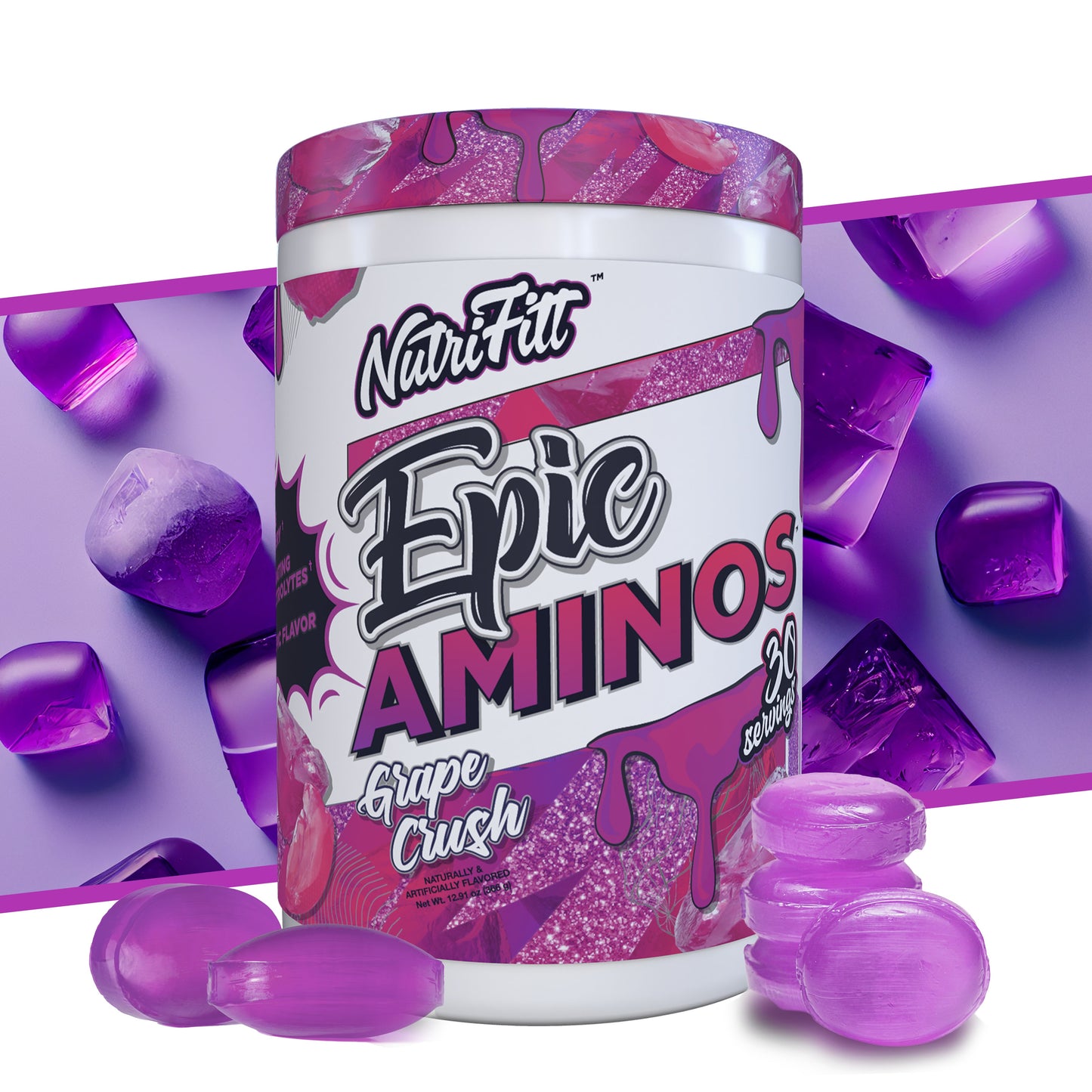 EPIC ESSENTIALS BUNDLE