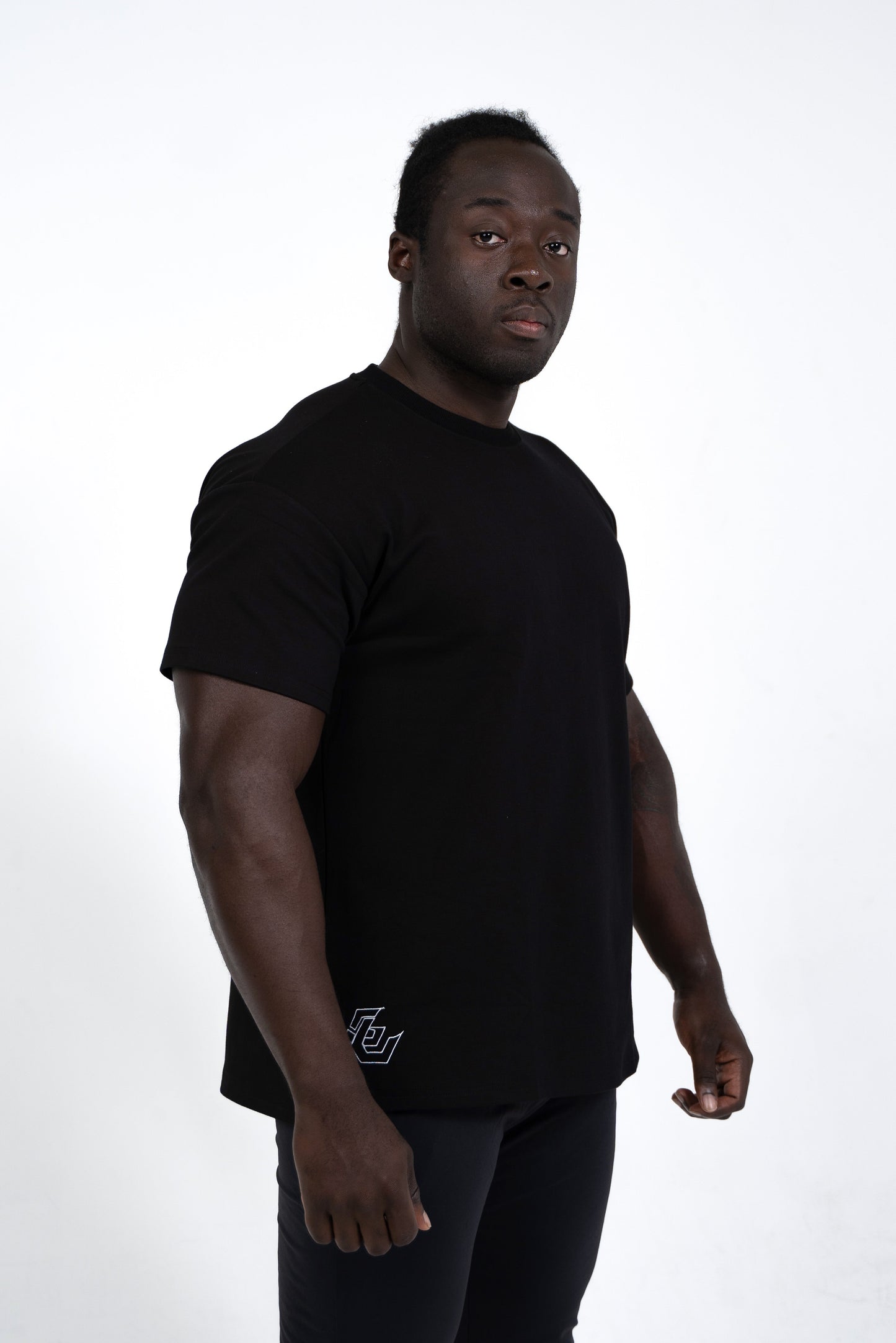 Heavy Oversized Tee