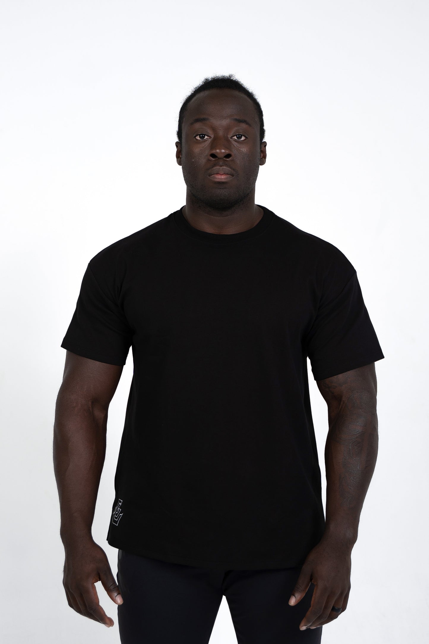 Heavy Oversized Tee