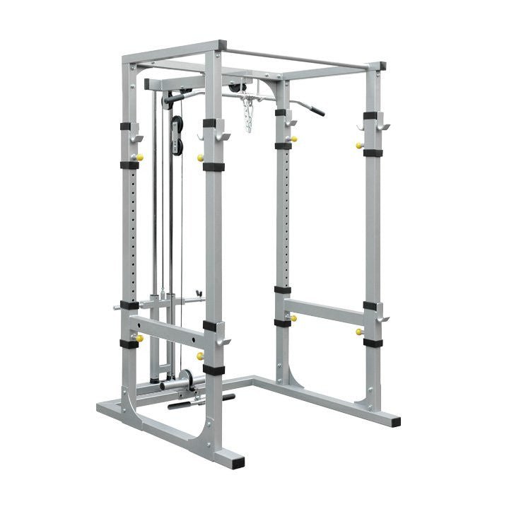 Impulse Series Power Cage