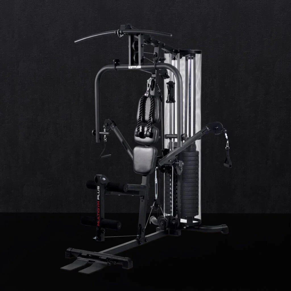 Kettler Multi Gym Plus Multi-Station