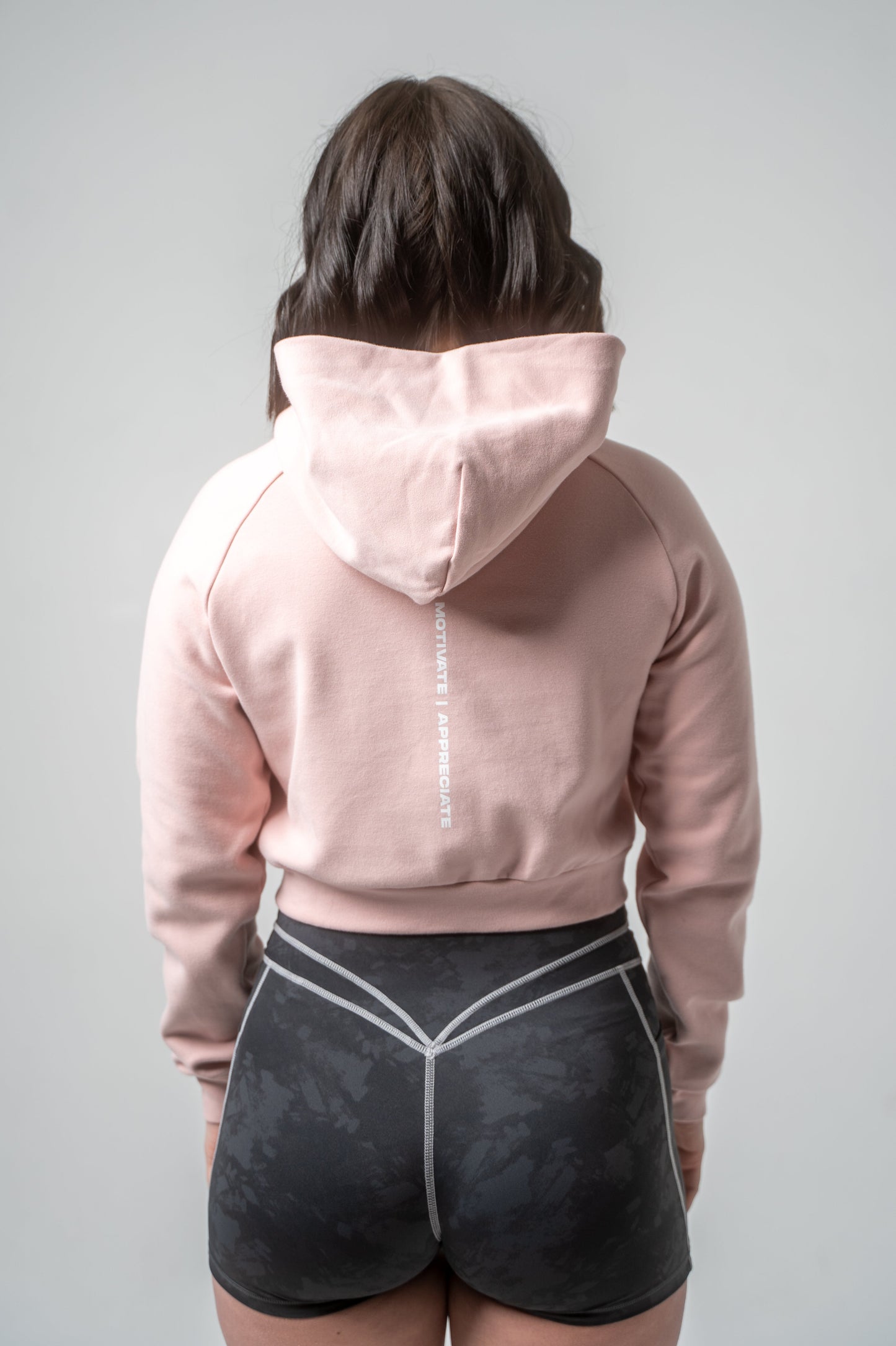 L I S • Hoodie