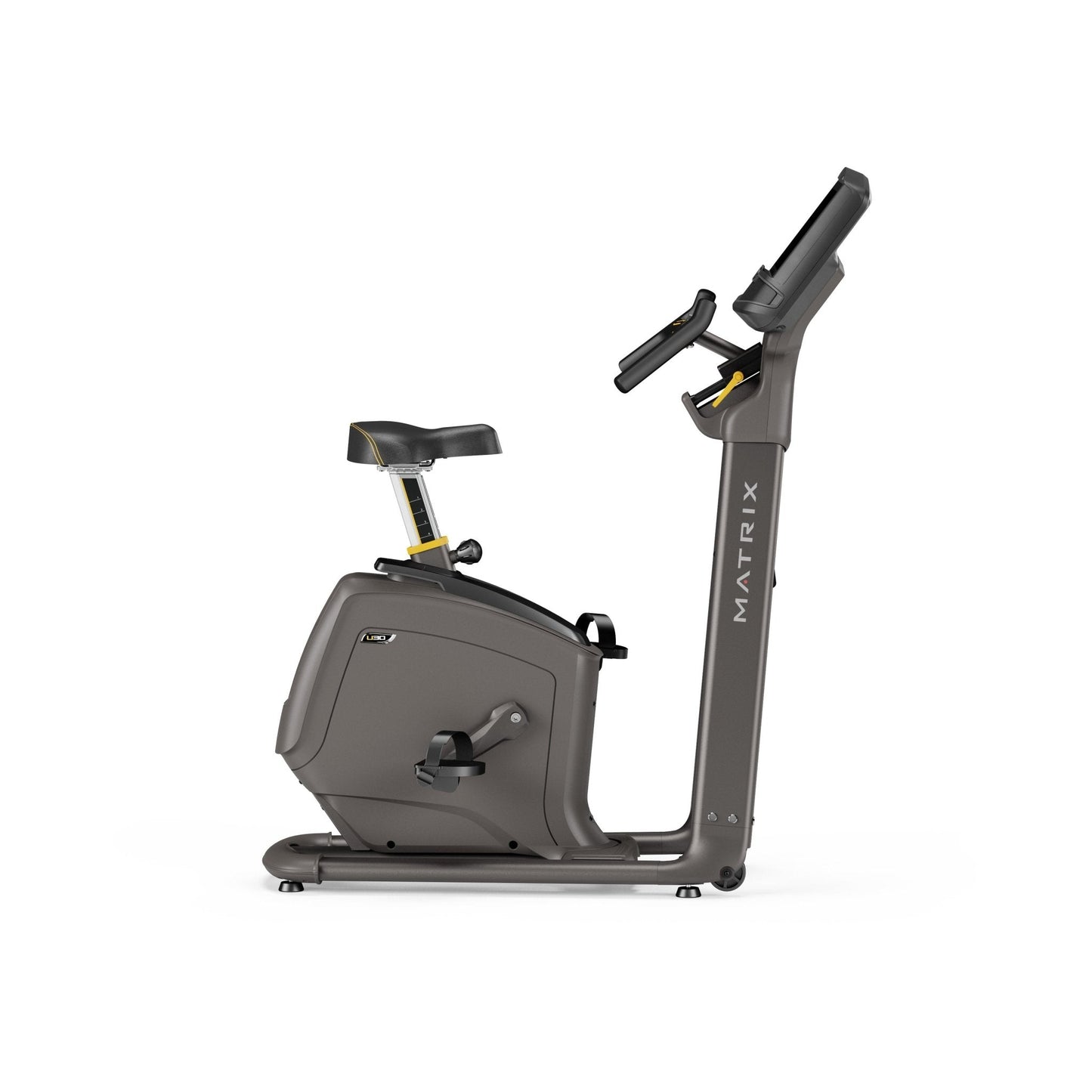 Matrix U30 XIR Upright Exercise Bike