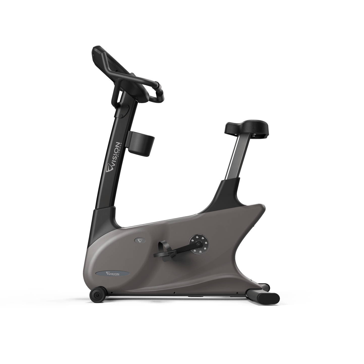 Vision U60 Upright Exercise Bike