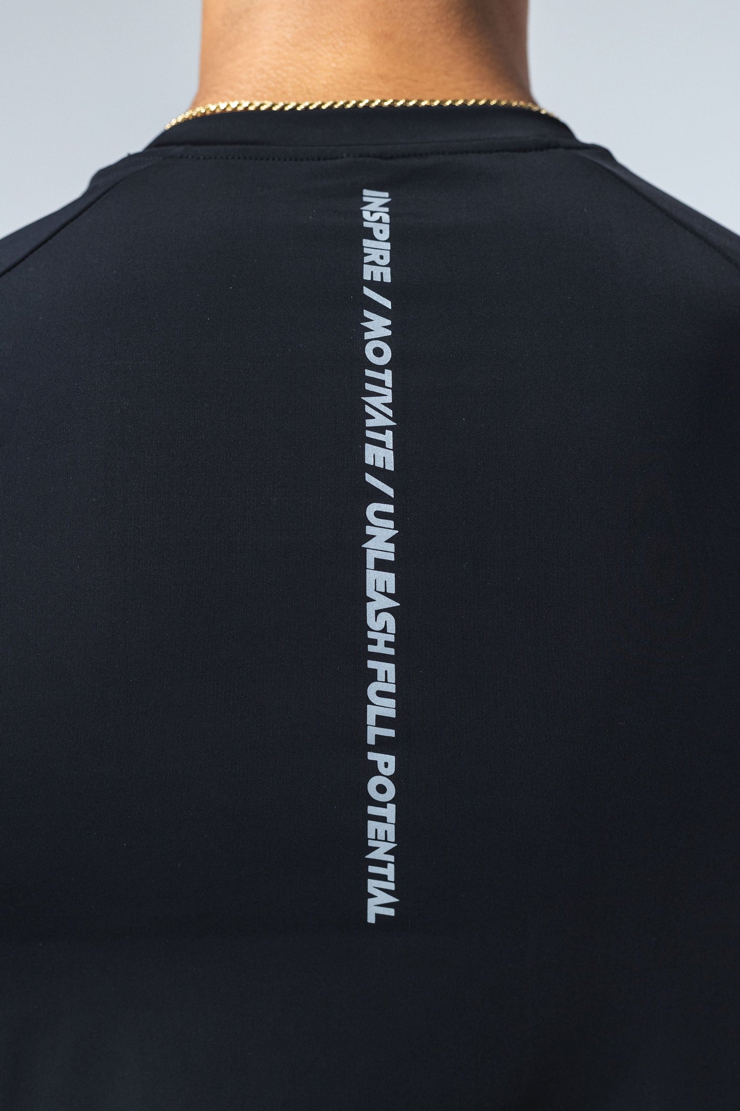 Performance Short Sleeve