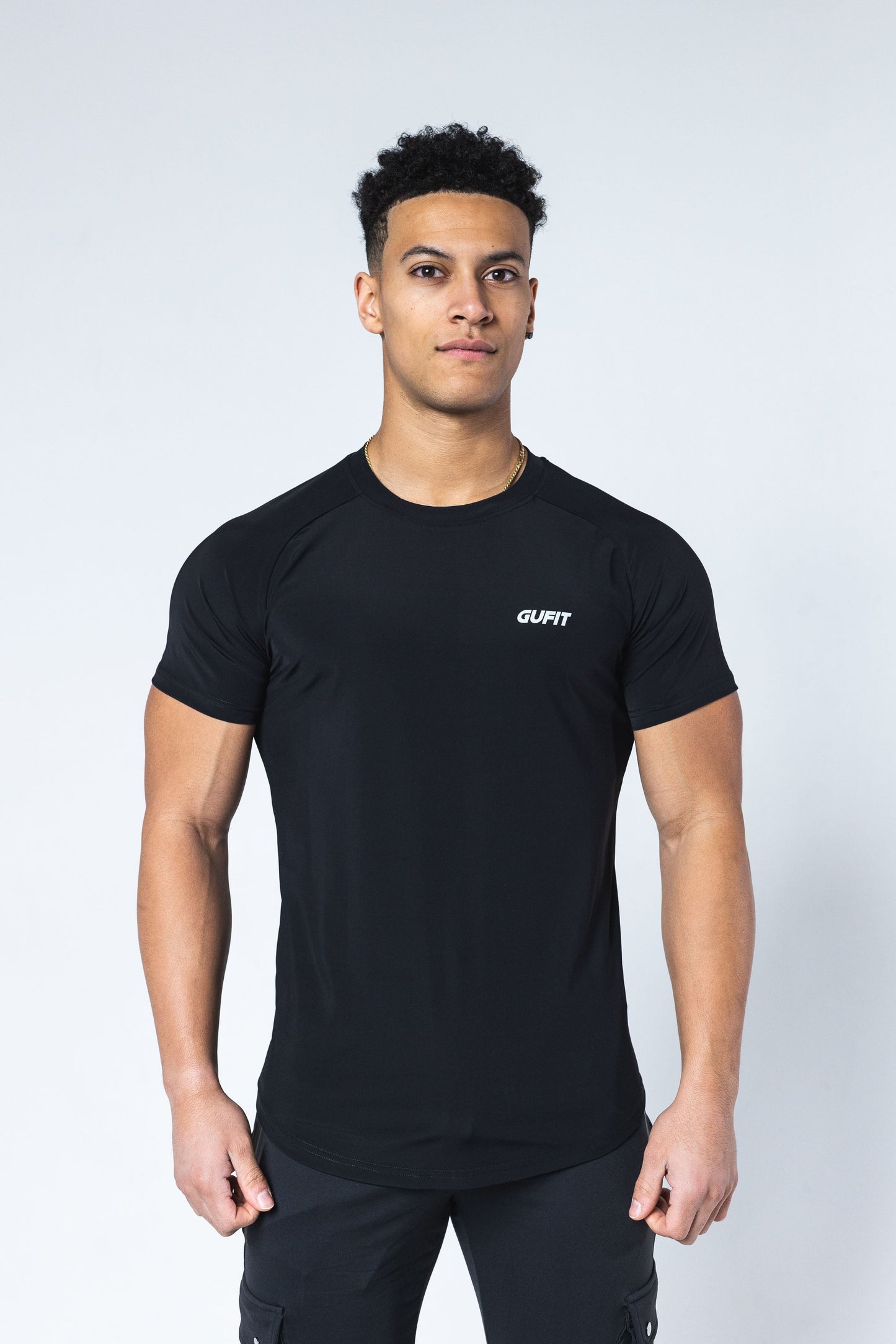 Performance Short Sleeve