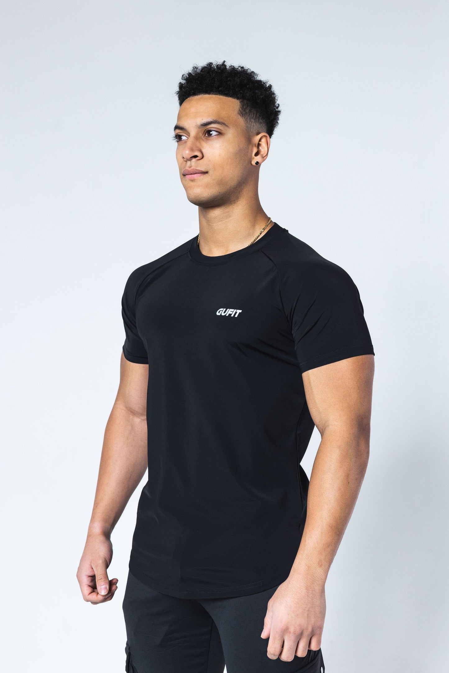 Performance Short Sleeve