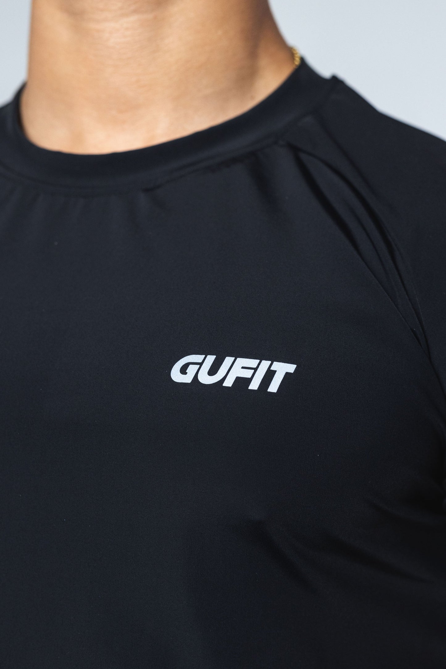 Performance Short Sleeve