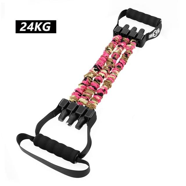 Premium Latex Resistance Band