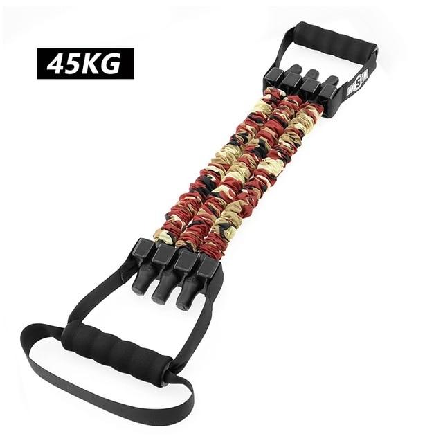 Premium Latex Resistance Band