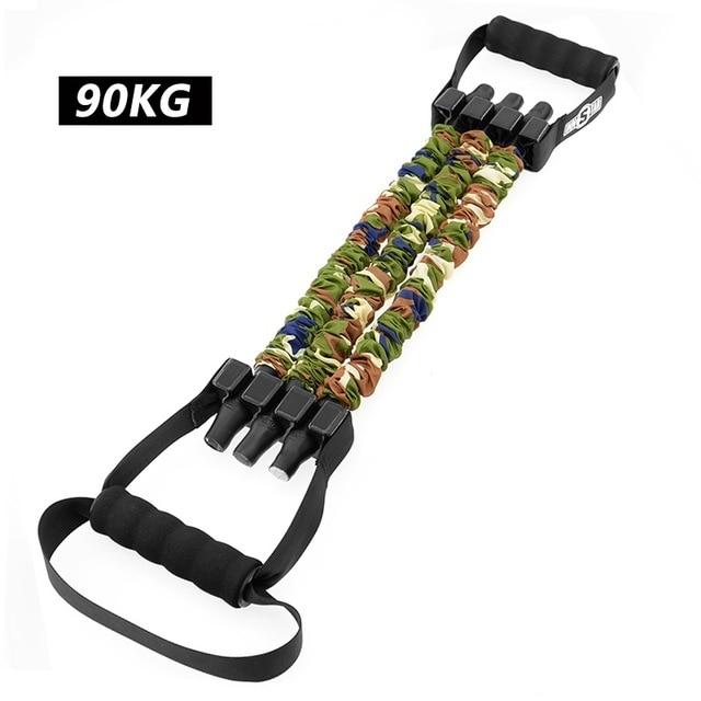 Premium Latex Resistance Band