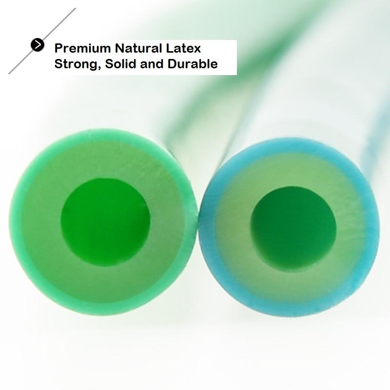 Premium Latex Resistance Band