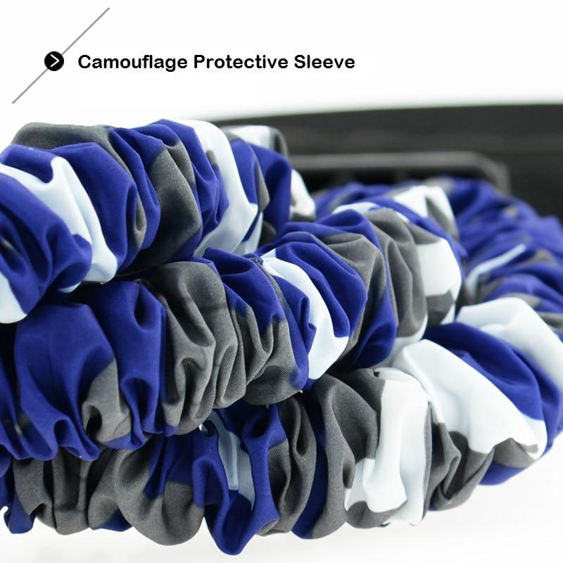Premium Latex Resistance Band