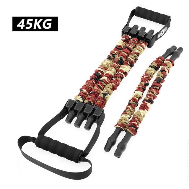 Premium Latex Resistance Band