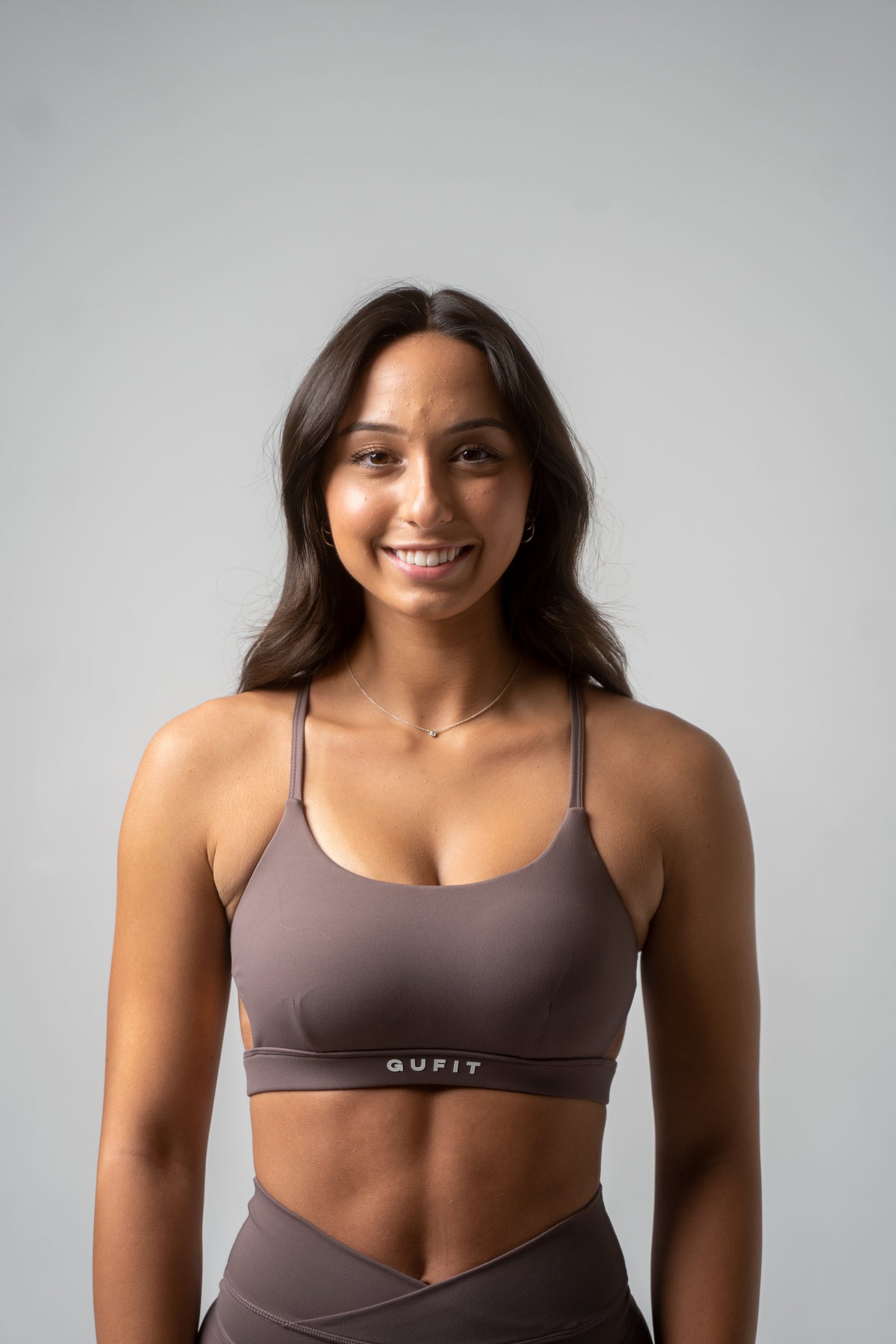 SCULPT • Agile Bra