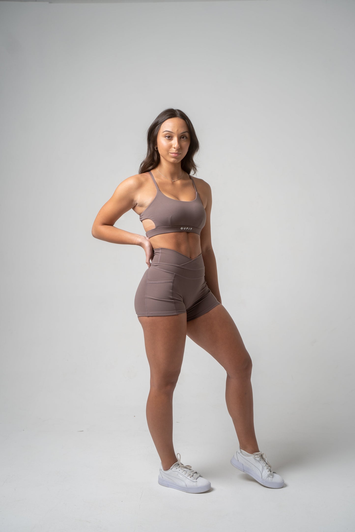 SCULPT • Agile Bra